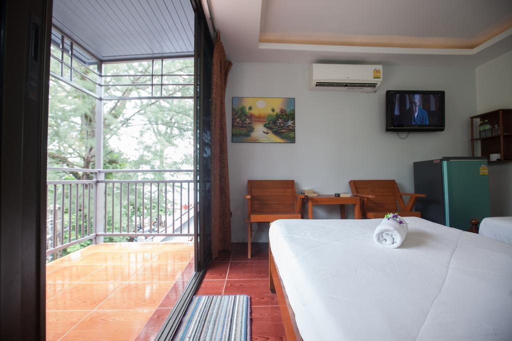 Twin Place At Камала Экстерьер фото